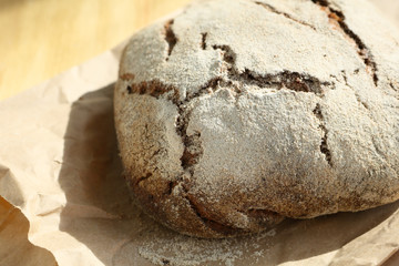 Craft Bread