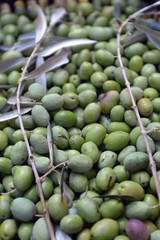 olives 