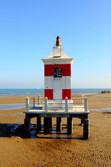 Punta faro