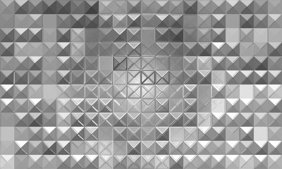 Ceramic wall tiles closeup texture