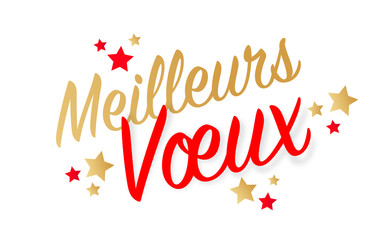 Meilleurs voeux