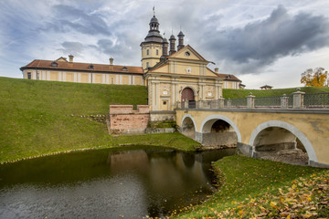 Nesvizh