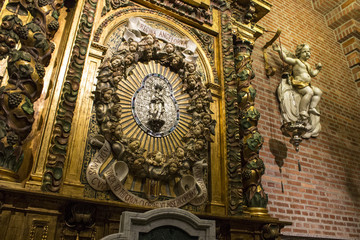 Santuario de Torreciudad, Spain
