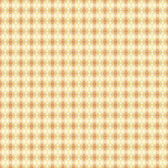 Pattern ornament of light beige triangles, background, background, fabric for design