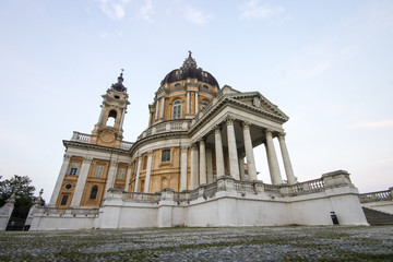 Turin, Italy