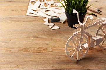 balsa wood model kits