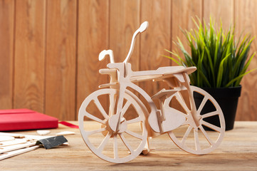 balsa wood model kits
