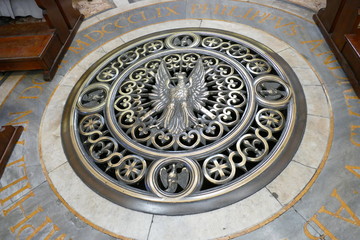 Pantheon, Rom