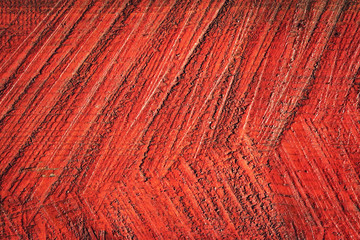 abstract background red color wood
