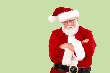 Santa Claus