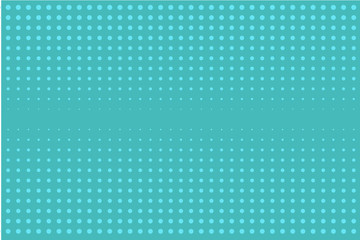 Abstract futuristic halftone pattern. Comic background. Dotted backdrop with circles, dots, point large scale.