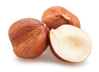 hazelnut
