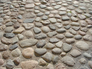Paving stone