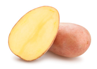 red potatoes