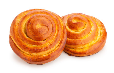 cinnamon rolls