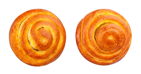 cinnamon rolls