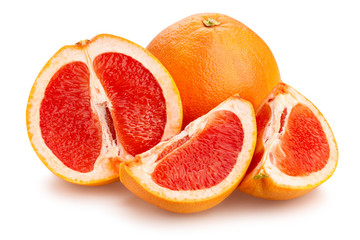 grapefruit