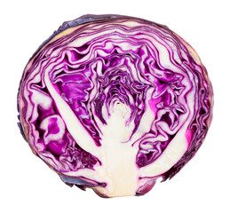 red cabbage