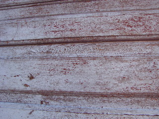 Obraz premium wooden board burgundy old style abstract background objects for furniture.wooden panels is then used.horizontal