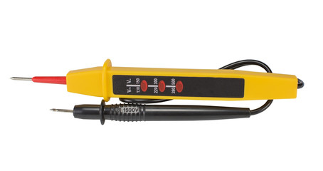 Voltage tester