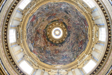 Fototapeta premium Sant'Agnese in Agone 