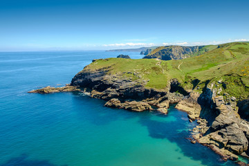 Tintagel