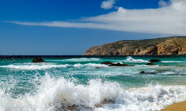 Praia Do Guincho