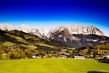 monti montagne neve tedesche