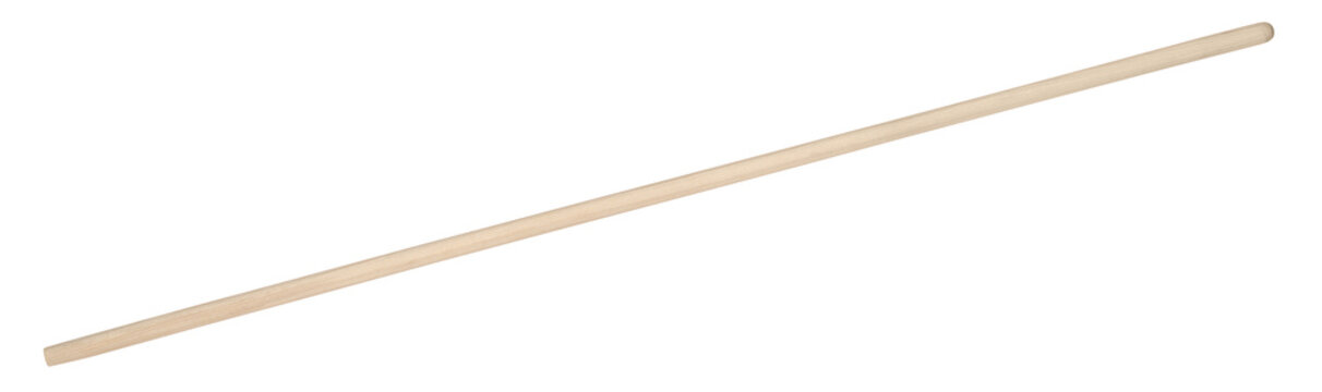 wooden handle
