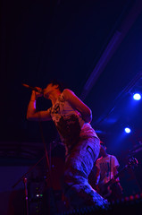 パンクロッカー