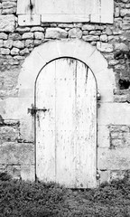 porte / door