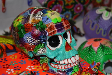 calaverita