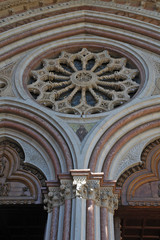 La Basilica di San Francesco di Assisi - Umbria