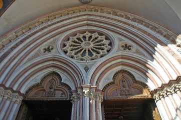 La Basilica di San Francesco di Assisi - Umbria