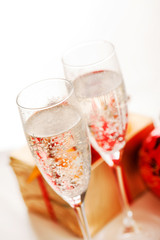 New Year Celebration