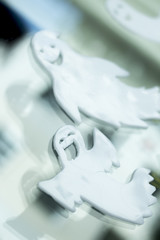 Halloween party toy ghost