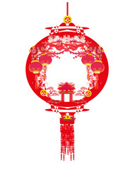 Mid-Autumn Festival for Chinese New Year