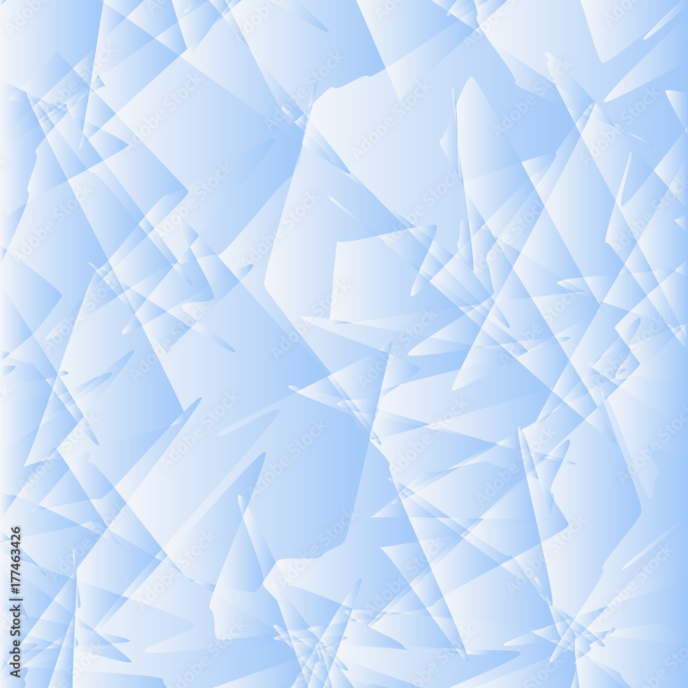 Poster vector color halftone pattern. abstract color vector illustration.