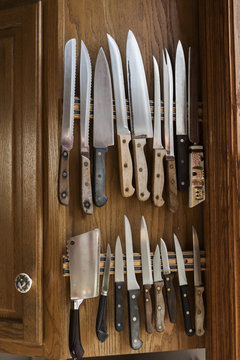 Knife Set