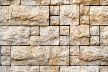 Decorative Brickwall Texture