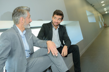 giving a piece of advice