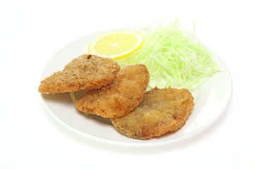とんかつ