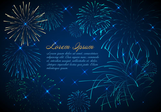 Fireworks Web Banner Layout 2
