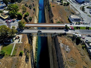 Korinth Kanal