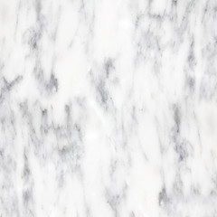 White marble texture background pattern with high resolution.