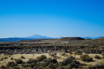 Wyoming Landscape 77