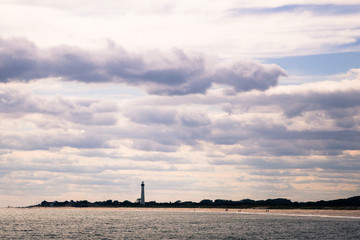 coastal landscape