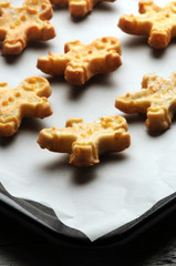 Piernik Lebkuchen Pan di zenzero Medenjak Gingerbread לחם זנגביל men 薑餅 Pão de mel Имбирный пряник Turtă dulce de jengibre