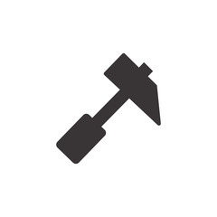 Contruction icon vector illustration