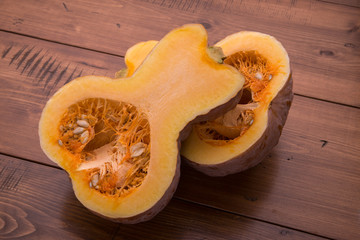 鹿ヶ谷かぼちゃ